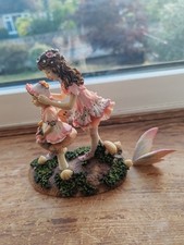 Faerie poppets christine for sale  HUDDERSFIELD