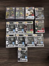 Funko pop lot for sale  Richmond