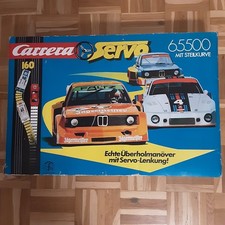 Carrera servo 160 gebraucht kaufen Carrera servo 160 gebraucht kaufen  Straubing