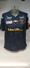 Bnwt hull signed for sale  HULL