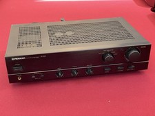 Ampli amplificateur pioneer d'occasion  Senlis