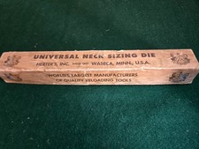 Herters universal neck for sale  Carmel