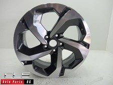 1pc alloy wheel for sale  Shipping to Ireland