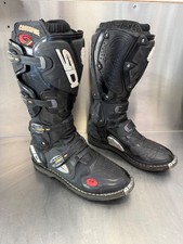 Sidi crossfire moto for sale  Newhall