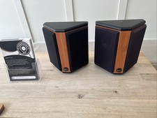 Wharfedale surround speakers for sale  YORK