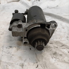 0001125042 motorino avviamento usato  Italia