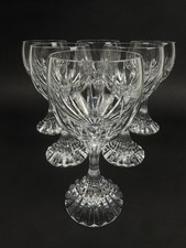 Set water glasses d'occasion  Expédié en Belgium