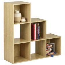 Oak effect cube for sale  UK
