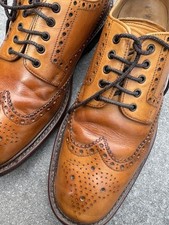 Loake chester country for sale  BARROW-UPON-HUMBER