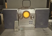 Stereo sony mod. usato  Luzzara