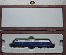 Trix 12424 diesellok gebraucht kaufen  Wiesenbach