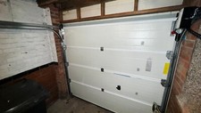 Novoferm iso45 white for sale  SHEFFIELD