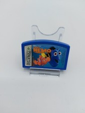 Leapster findet nemo gebraucht kaufen Leapster findet nemo gebraucht kaufen  Limburg a. d. Lahn