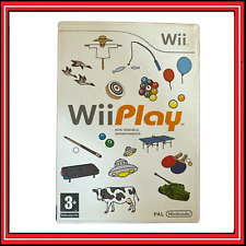 Gioco wii play usato  Villarbasse
