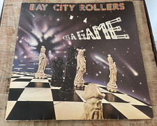 Bay city rollers gebraucht kaufen  Koserow