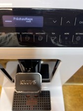 krups ea801040 for sale krups ea801040 for sale WARRINGTON
