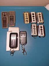 Avidsen télécommande clapet d'occasion  Ham