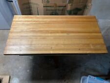 Vintage carpenter workbench for sale  Warwick