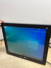 Square cctv monitor for sale  SPALDING