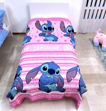 Disney stitch rosa usato  Macerata