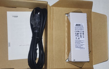 Alimentatore axis t8120 usato  Varese