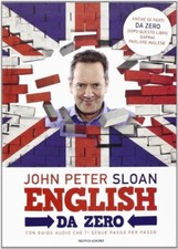 English zero sloan usato  Italia