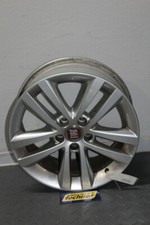 Alufelge fiat croma gebraucht kaufen  Friesenheim