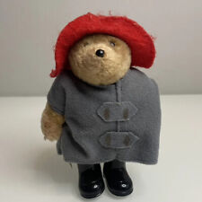 Vintage paddington bear for sale  BLACKPOOL