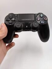 PS4A - Controle Sony Playstation 4 preto escuro DISHONRED 2 SKIN, usado comprar usado  Enviando para Brazil