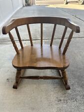 Antique children wooden for sale  Milpitas