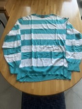 Pullover uomo riva usato  Italia