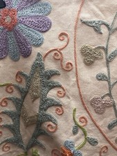 Pottery barn pillow for sale  Pawtucket