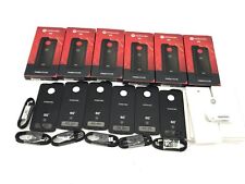 Capa traseira Motorola Moto Mods Verizon 5G para Motorola Z4/Z3/Z2 Force lote de 6 comprar usado  Enviando para Brazil