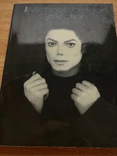 Coleção Michael Jackson - Livro de partituras PVG comprar usado  Enviando para Brazil
