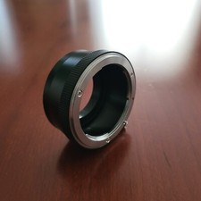 Anello adattatore per usato  Grumo Nevano