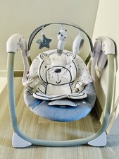 Altalena neonato cam usato  Italia