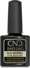 Shellac wipe top usato  Roma