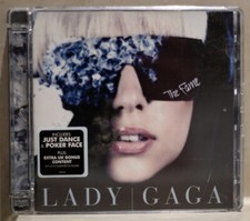 Lady Gaga The Fame CD, usado comprar usado  Enviando para Brazil