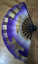 Sensu japanese dance for sale  Anderson