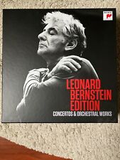 Leonard bernstein edition for sale  GLASGOW