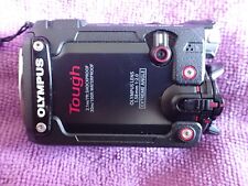 Olympus tough tracker for sale  PORT TALBOT