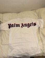 Maglia palm angels usato  Boville Ernica