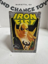 Marvel iron fist d'occasion  Expédié en Belgium