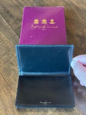 Vintage asprey garrard for sale  Kansas City