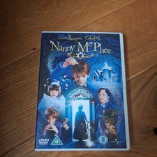 Nanny mcphee for sale  NORWICH