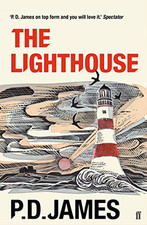 Lighthouse james book for sale  UK