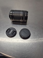 Canon efs tele for sale  RUGBY