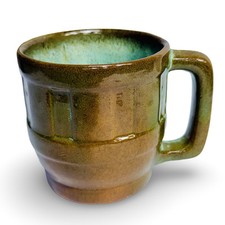Vintage frankoma mug for sale  Spring