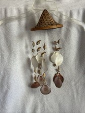 Vintage wind chime for sale  Greer