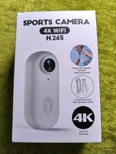 Aktion sports camera gebraucht kaufen  Georgsmarienhütte